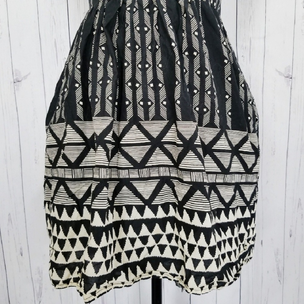 🌹 Anthropologie / Staring at Stars (2) Dress - Picture 5 of 6